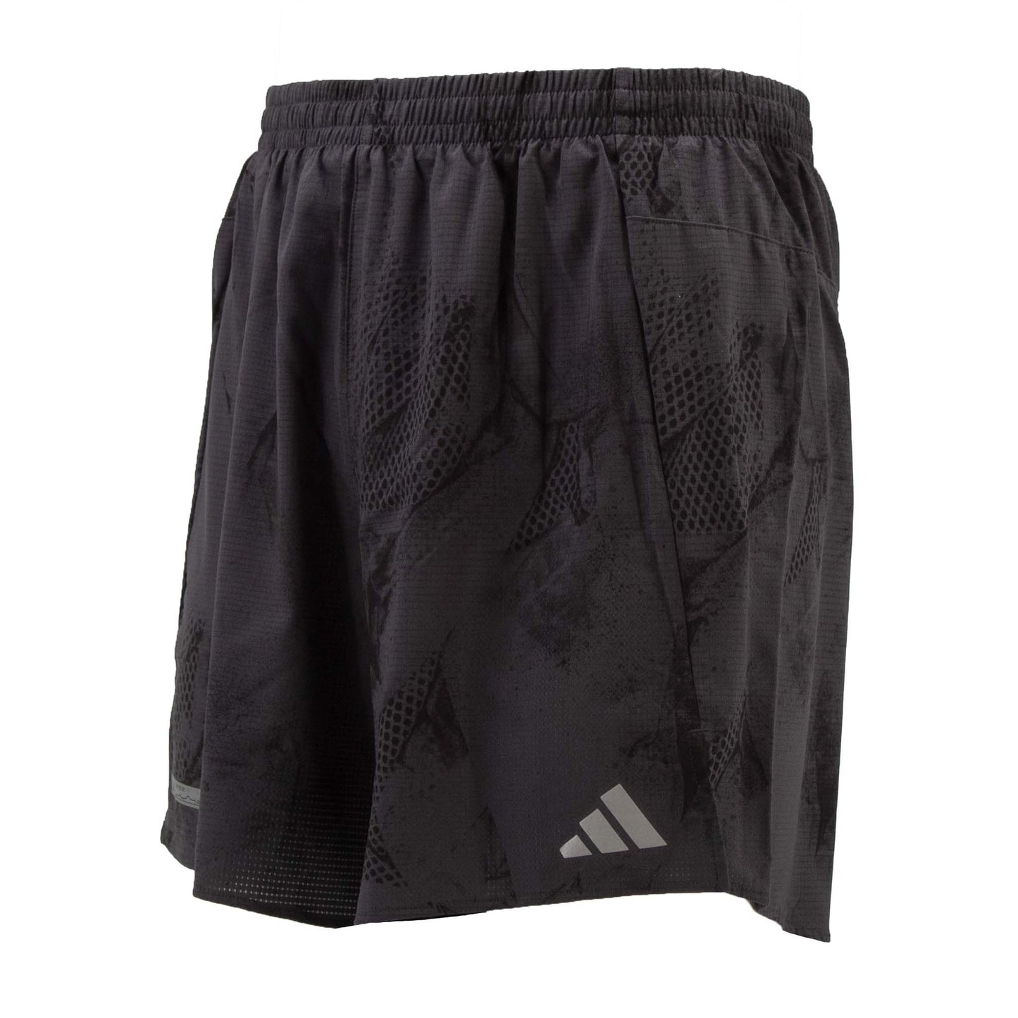 Adidas Running Ult Aop Hr Srt Shorts (1/4) Gr. M
