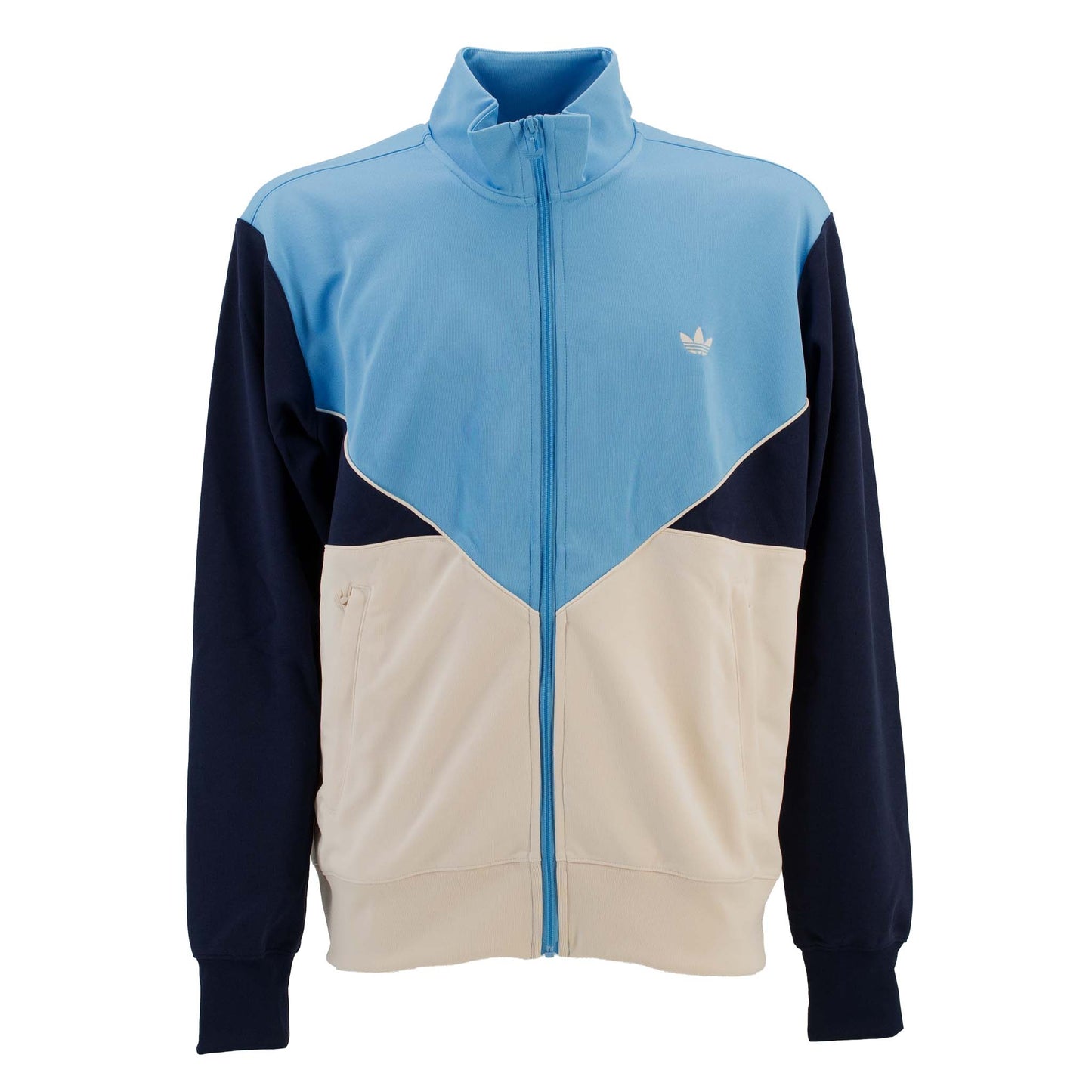 Adidas Originals C Poly Tt Track Top Gr. L