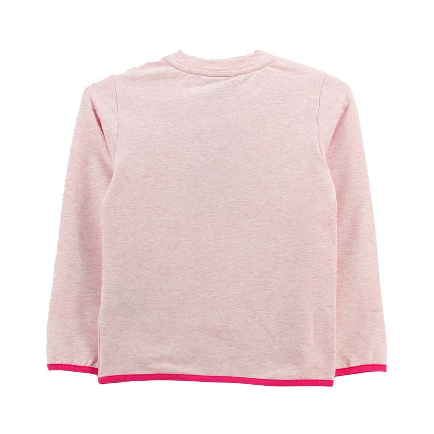 Jack Wolfskin Midlayer Crewneck Terrie Kinder Sweatshirt Pullover 1608331-2615