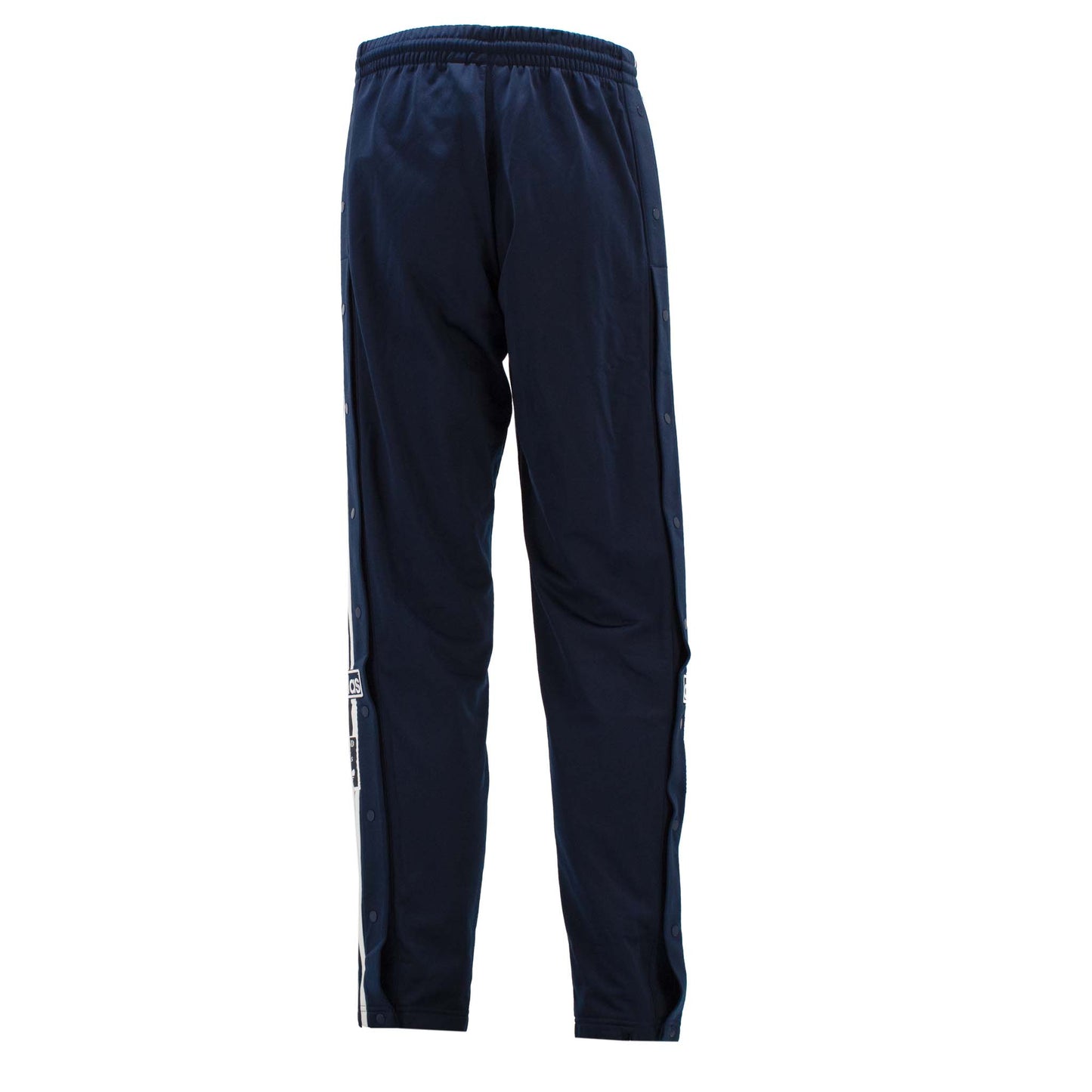 Adidas Originals Adibreak Pant Trainingshose Druckknöpfe Sporthose Blau