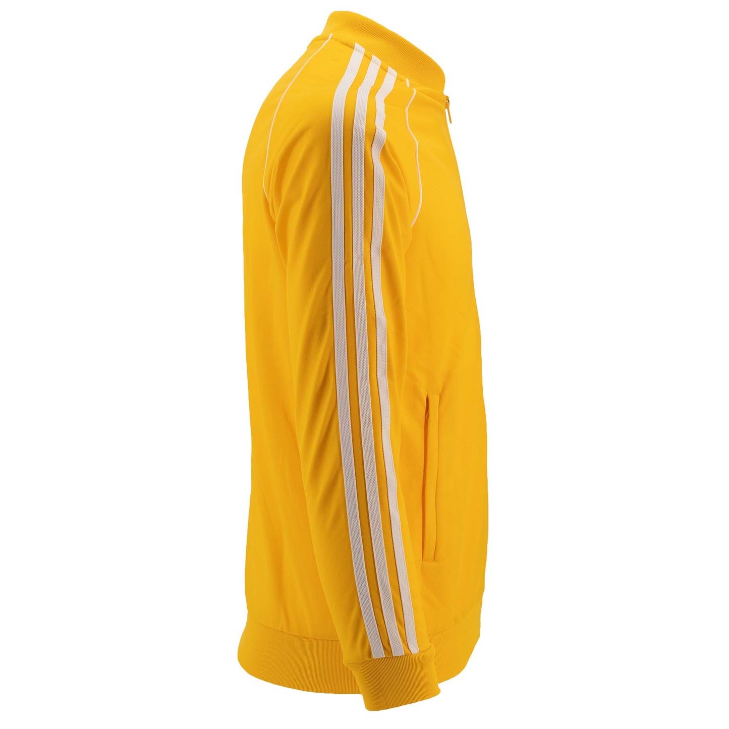 Adidas Originals Sst Superstar Trainingsjacke Kinder Gelb