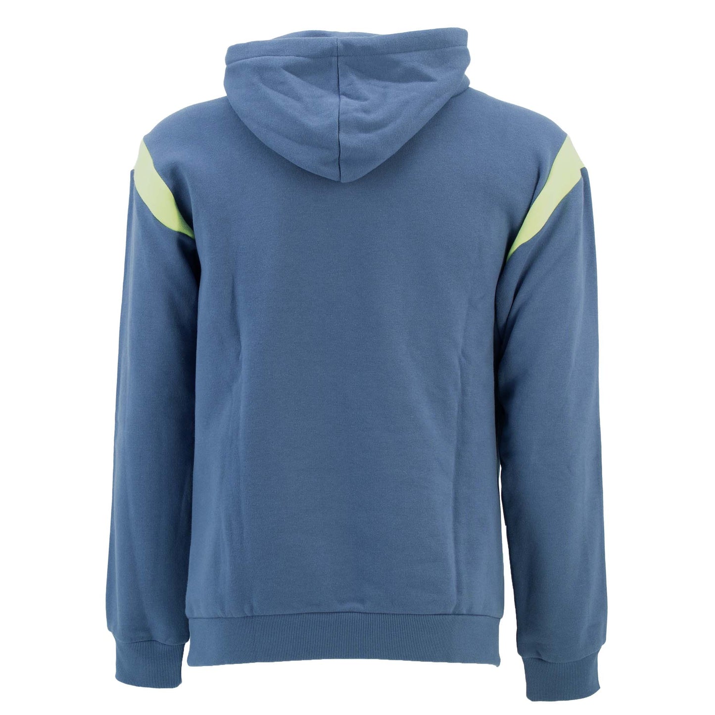 Adidas Colorblock Hoodie Herren Kapuzenpullover Sweatshirt