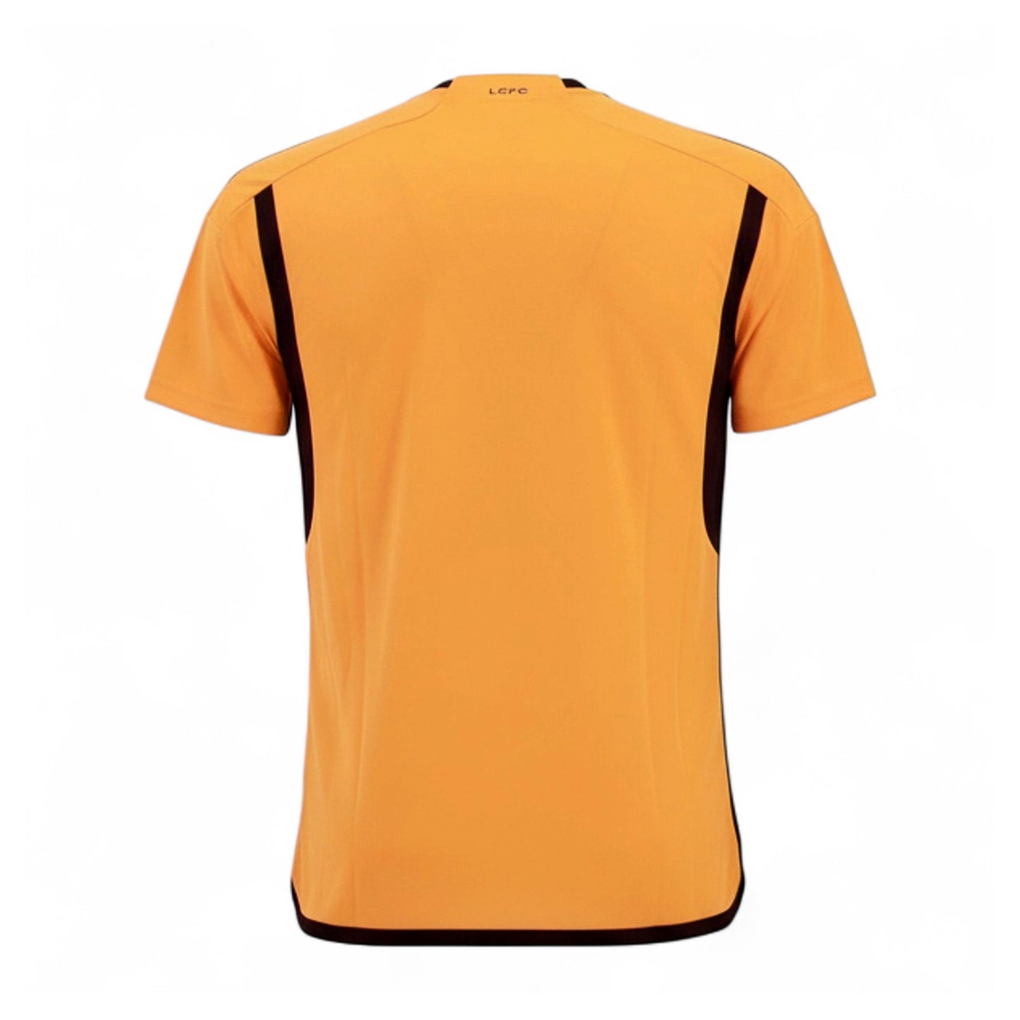 Adidas Leicester City Football Club Lcfc 3 Trikot Herren Shirt Orange
