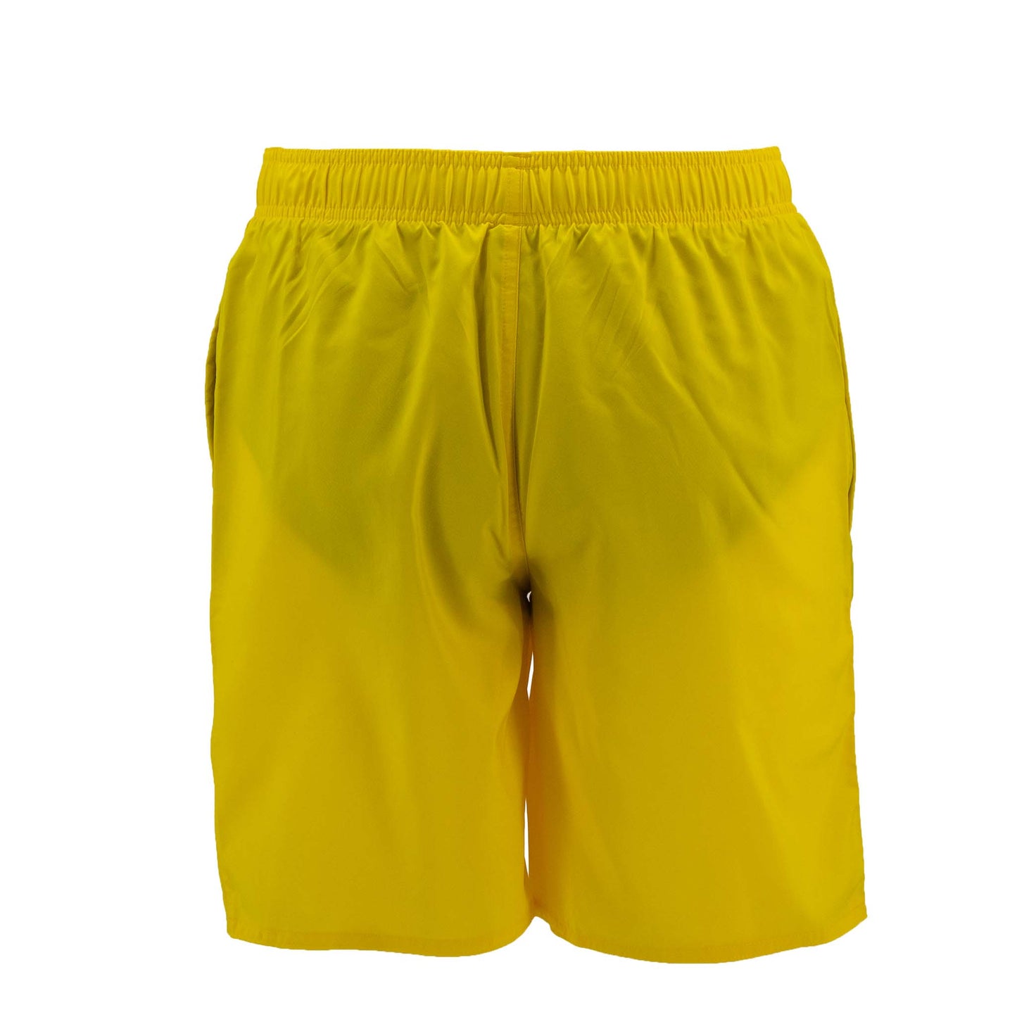 Adidas Swim Solid Shorts Badehose Schwimmhose Herren Gelb