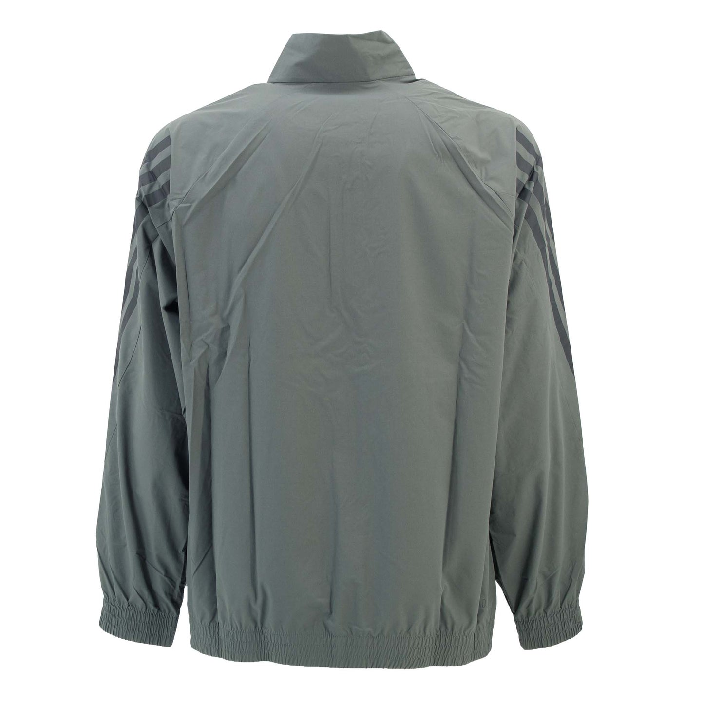 Adidas Future Icons Woven Track Top Herren Trainingsjacke Sweatjacke