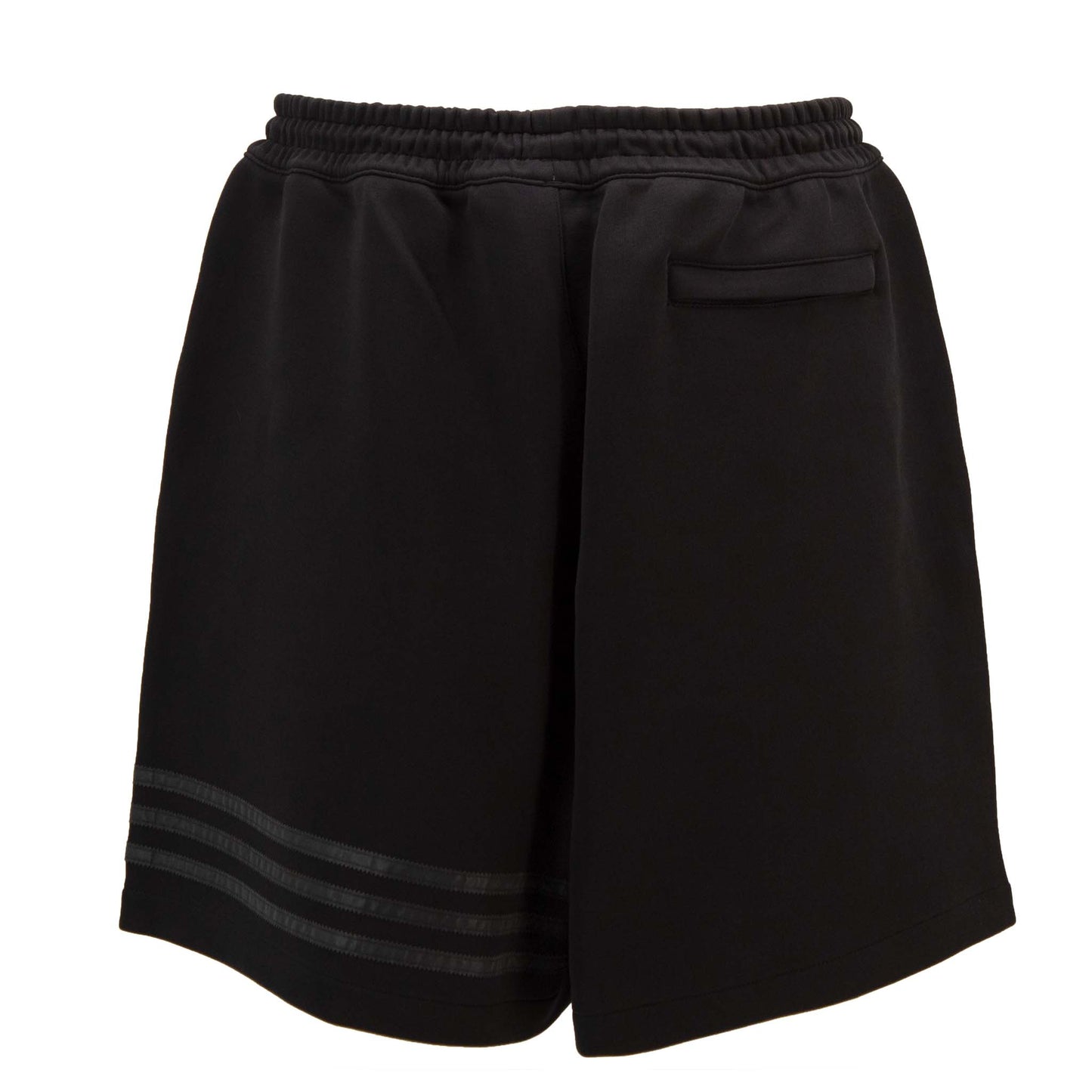 Adidas Originals Neuclassic Shorts kurze Herren Hose Trainingshose Schwarz