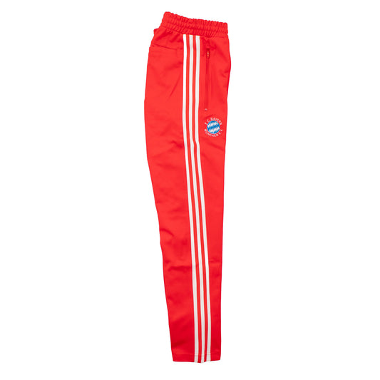 Adidas Fussball Fcb Og Bb Track Pant Herren Trainingshose FC Bayern Sporthose