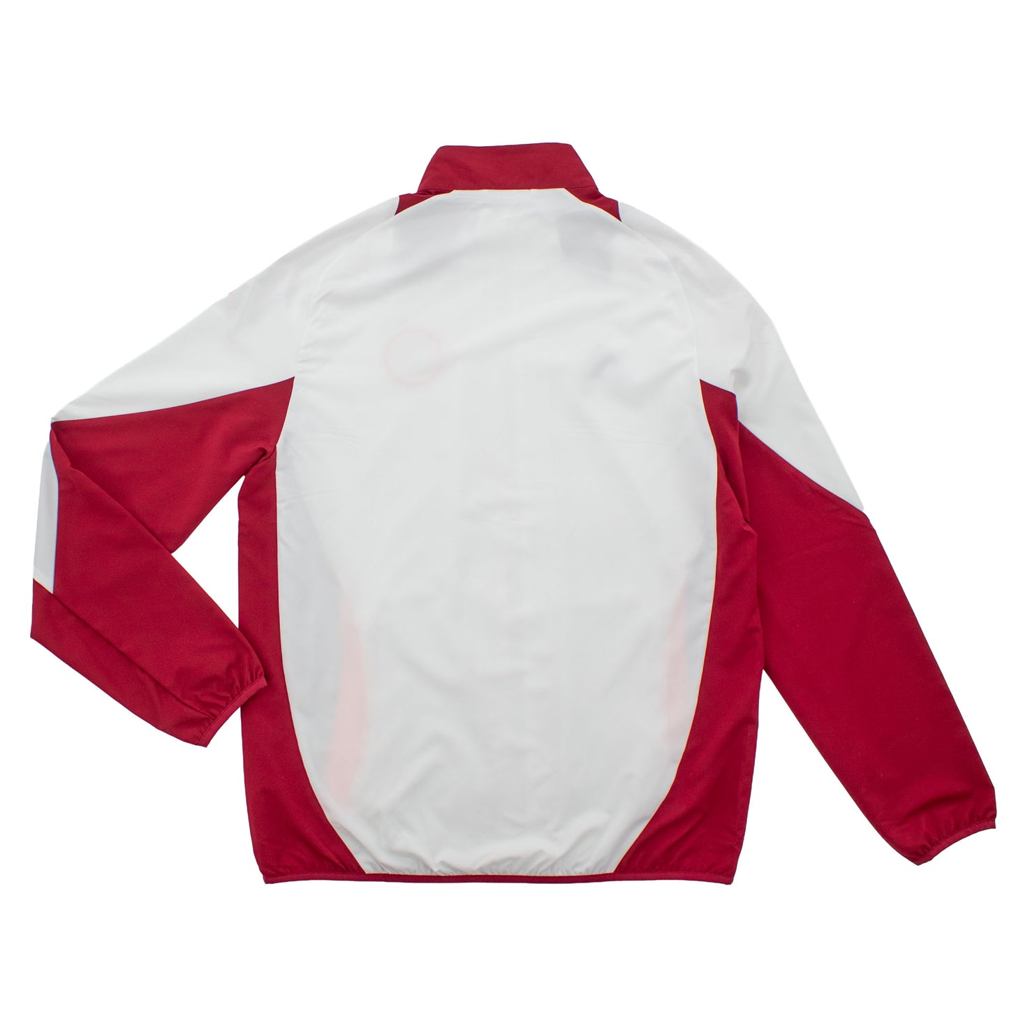 Adidas AS Rom Tiro 24 Competition Presentation Jacke Herren Trainingsjacke