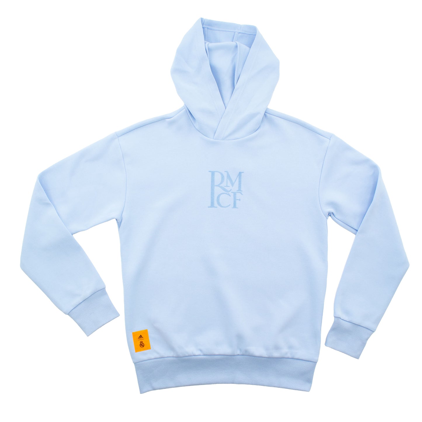 Adidas Fussball Real Szn Dkhd Sweatshirt L