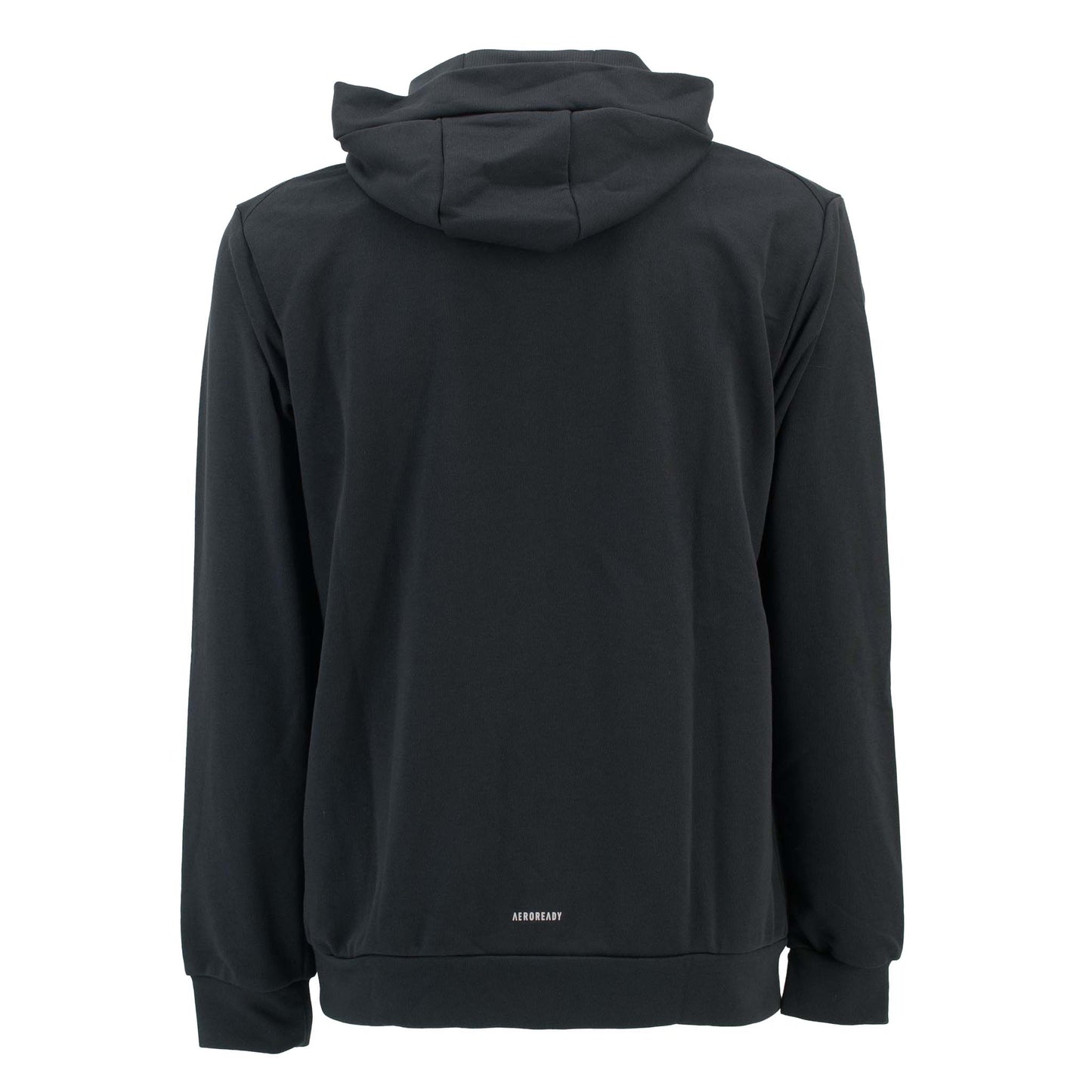 Adidas Training Pump Work Out Hooded Sweat Herren Kapuzenpullover Sweatjacke