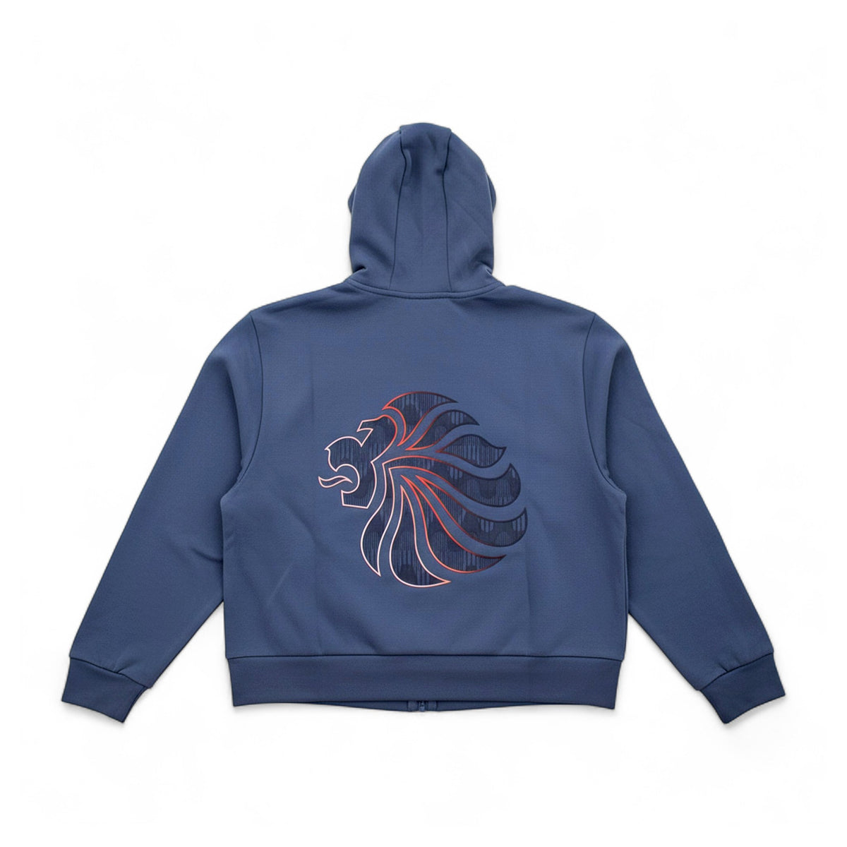 Adidas Olympic Sports GB Great Britain Damen Hoody Kapuzenpullover