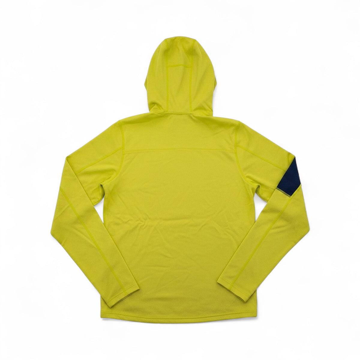 Jack Wolfskin Milford Hooded Jacke Herren Fleece Wanderjacke 1708381-4088