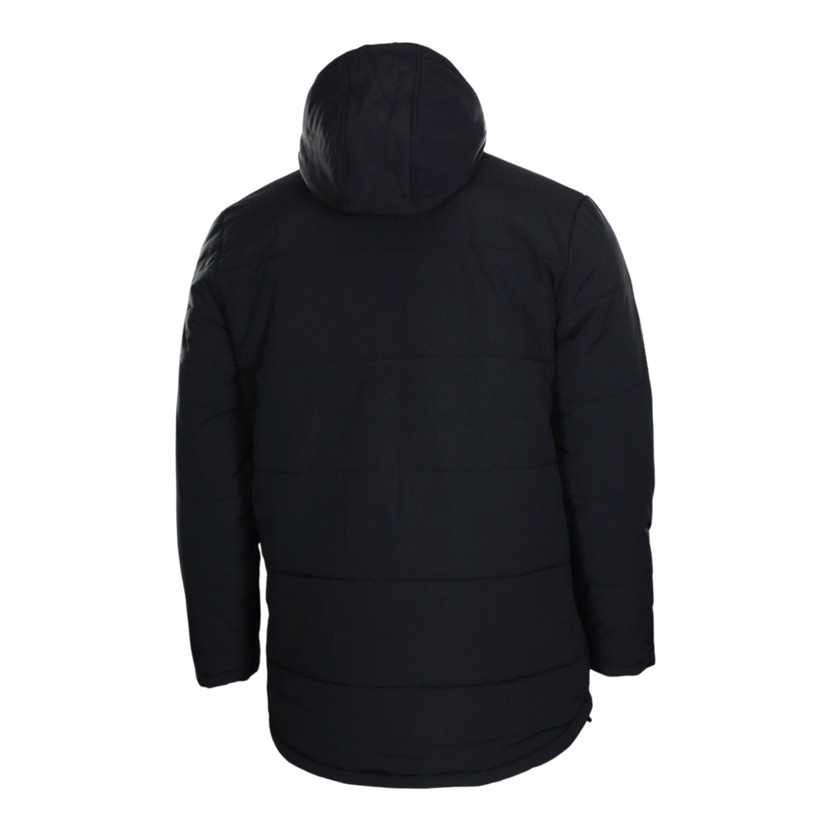 Majestic NFL Football Oakland Raiders Juupa Padded Herren Winter Jacke MOR3460DB