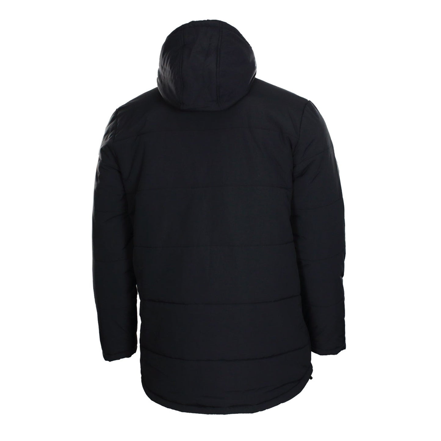 Majestic NFL Football Oakland Raiders Juupa Padded Herren Winter Jacke MOR3460DB