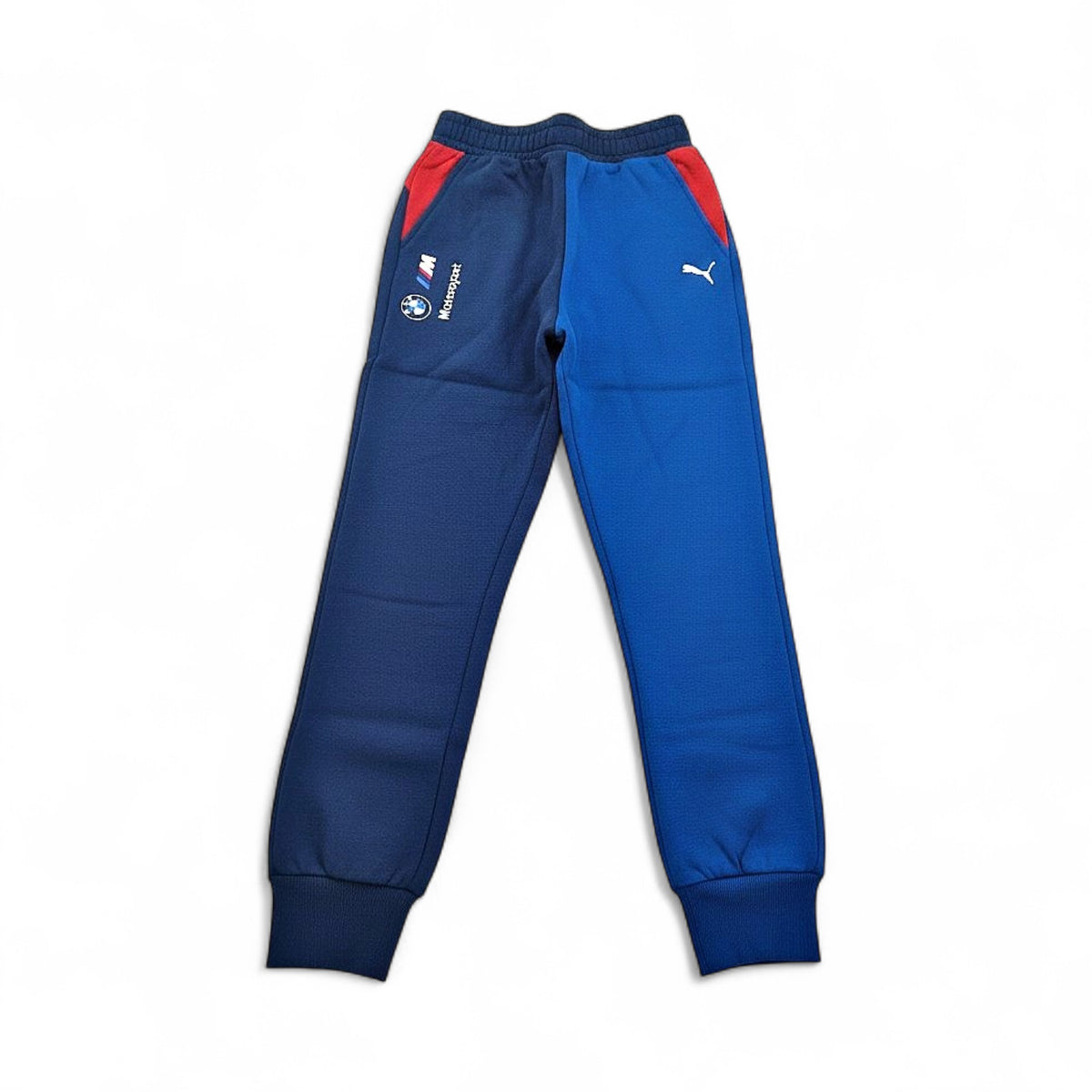 Puma Bmw Mms Ess Fleece Pant Herren Sweathose