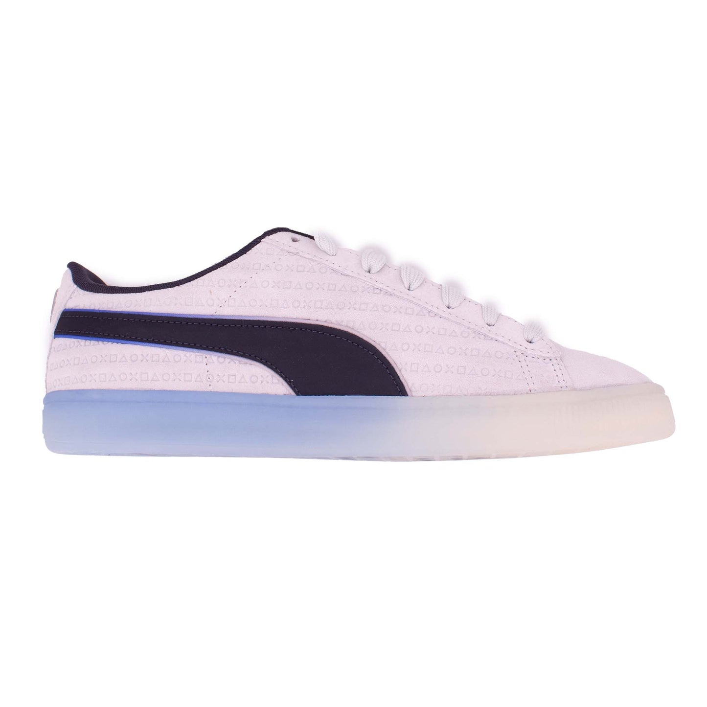 Puma Suede Playstation Schuhe 396246-01