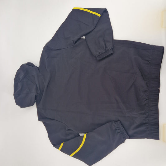 Puma BVB Prematch Woven J Jacke