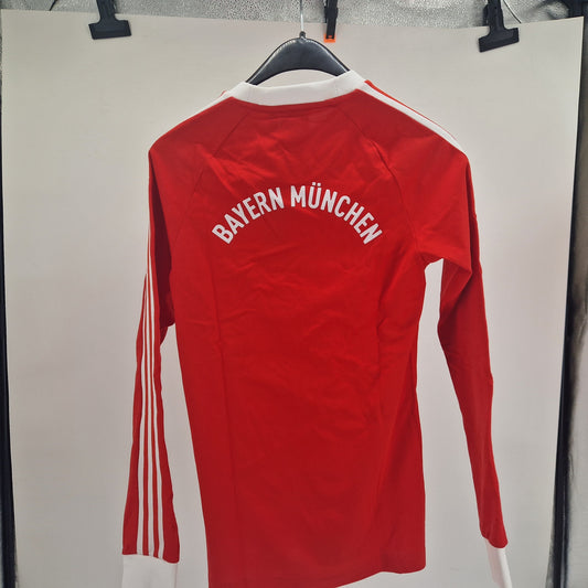 Adidas FCB 70s JSYLS Shirt