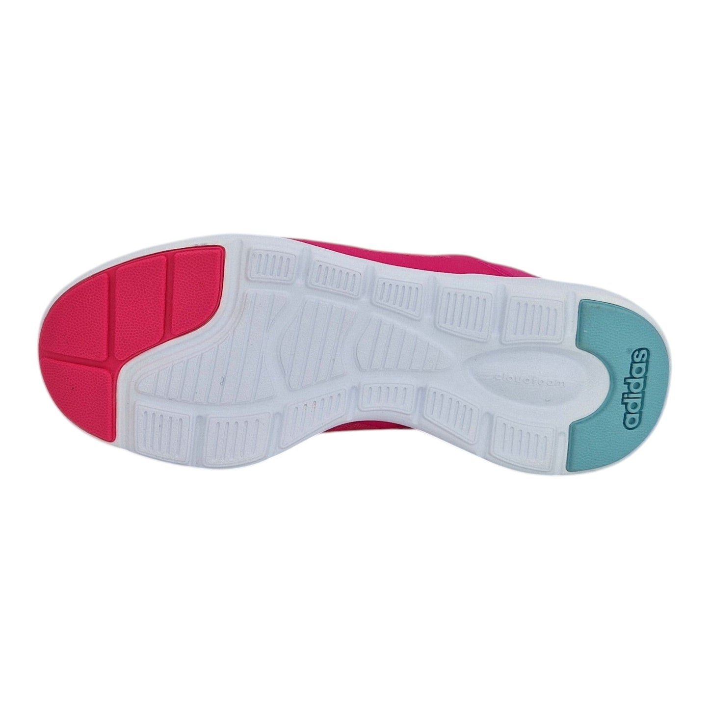Adidas CLOUDFOAM XPRESSION Fitnessschuhe Damen Sneaker F99578