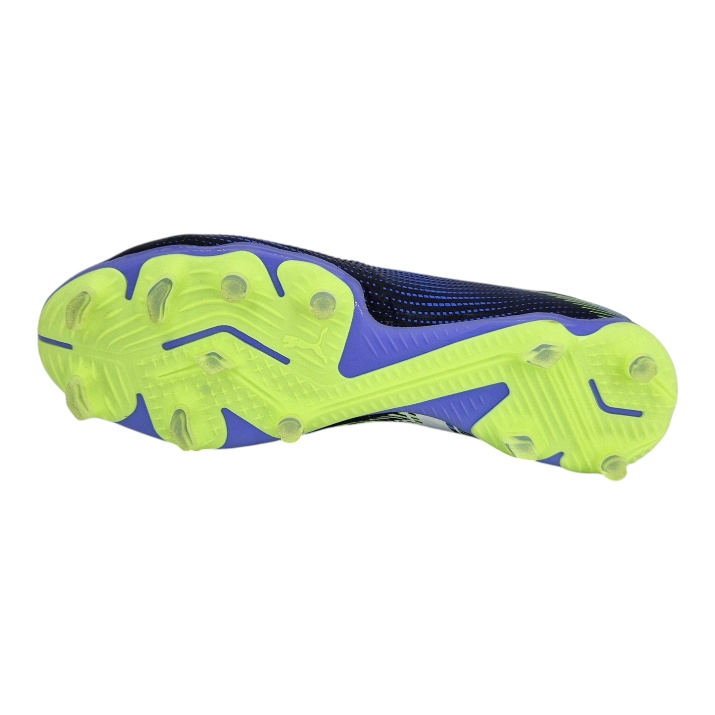 PUMA FUTURE 7 MATCH+ LL laceless FG Fussballschuhe Nocken Schuhe Rasen 107928-03