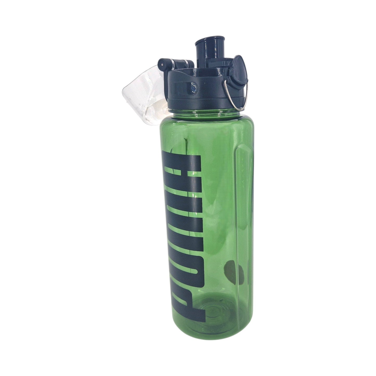 Puma Sportstyle Trinkflasche Wasserflasche Sportflasche 1 Liter