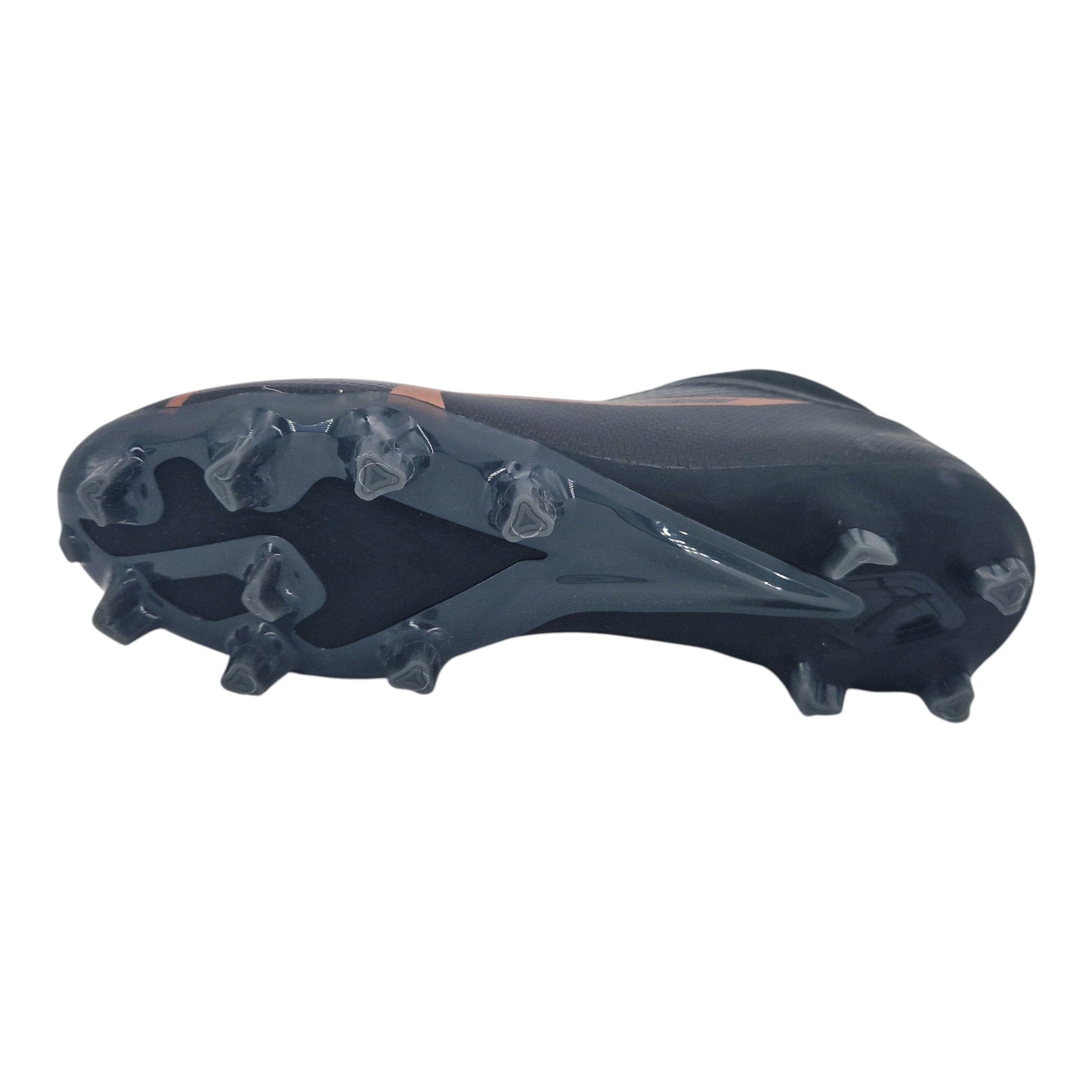 PUMA ULTRA MATCH+ LL laceless FG/AG Fussballschuhe Nocken Schuhe 107759-02