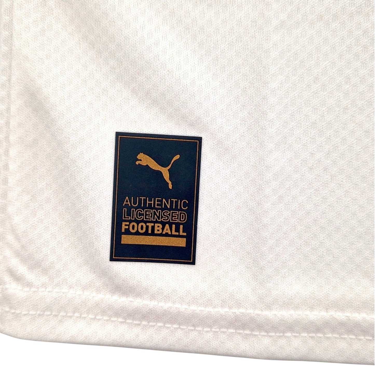 Puma Öfb Away Jersey Replica Fußballtrikot dryCELL Fan Regular Fit
