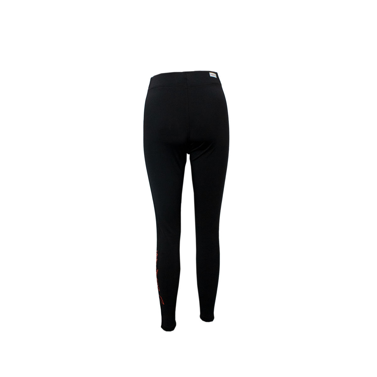 Adidas Originals Tights Damen Hose Leggings Sporthos Schwarz EC7497 Gr. 28 / 2XS