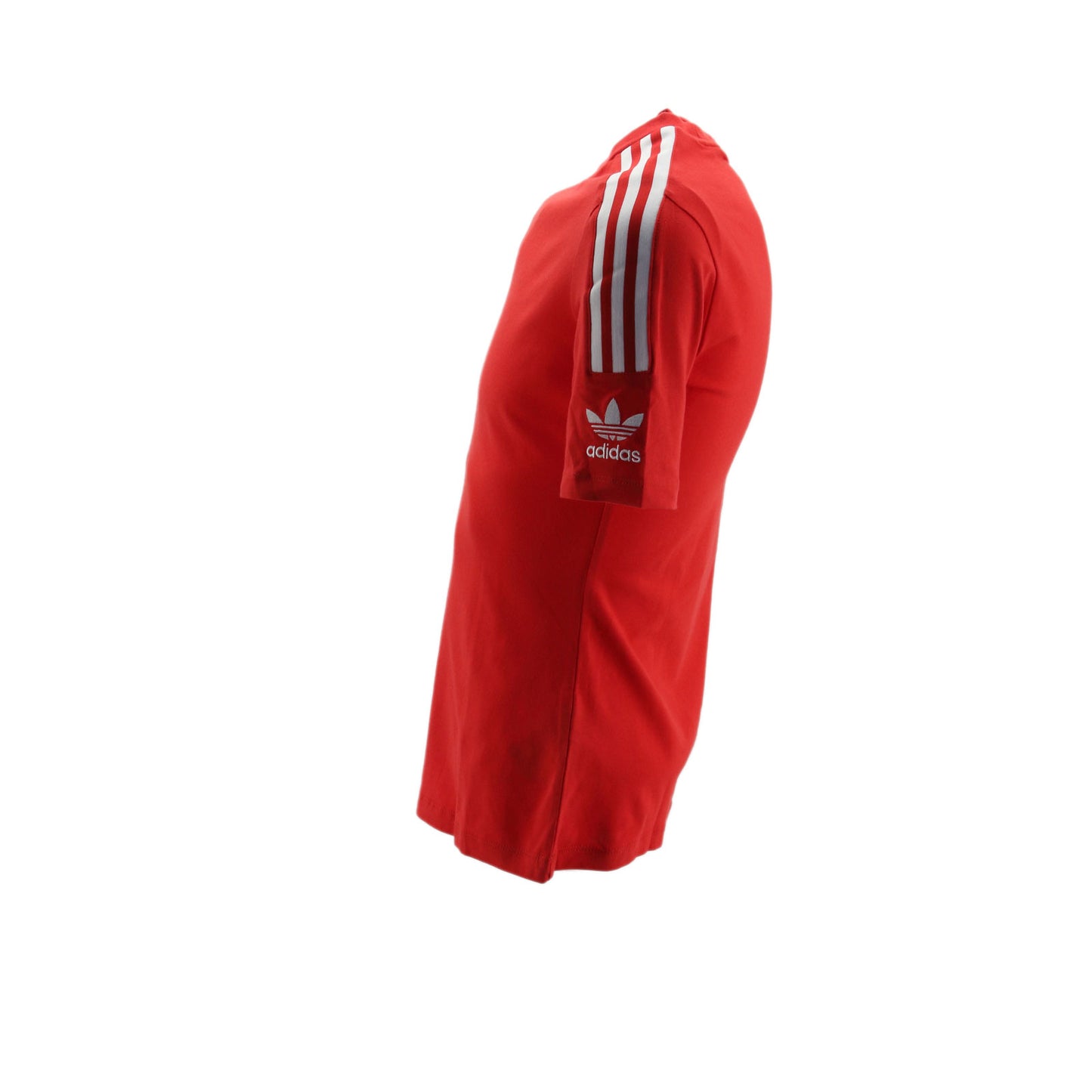 Adidas Originals Tight Tee Damen T-Shirt Sportshirt Fitness Shirt Rot FM2594 - Brand Dealers Arena e.K. - BDA24