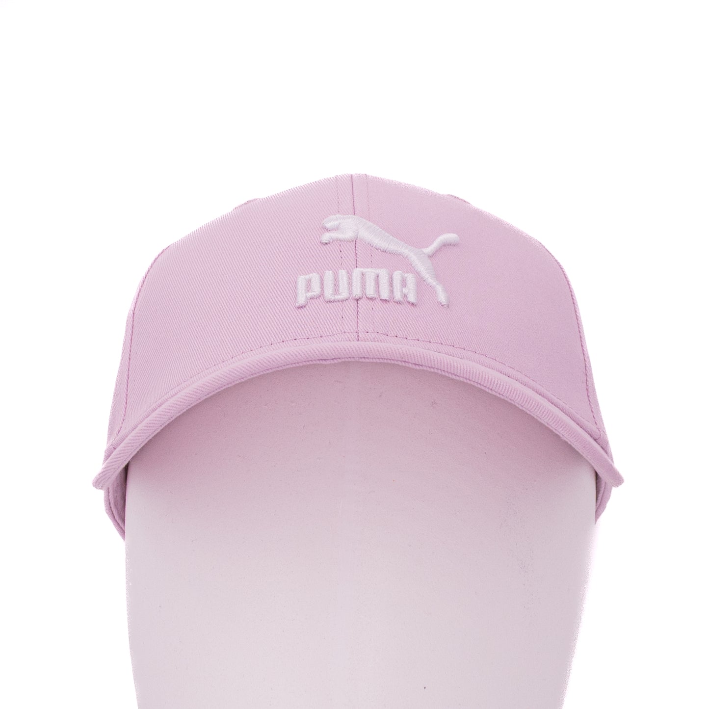 Puma Unisex Archive Logo BB Cap Damen Basecap Einheitsgröße Rosa