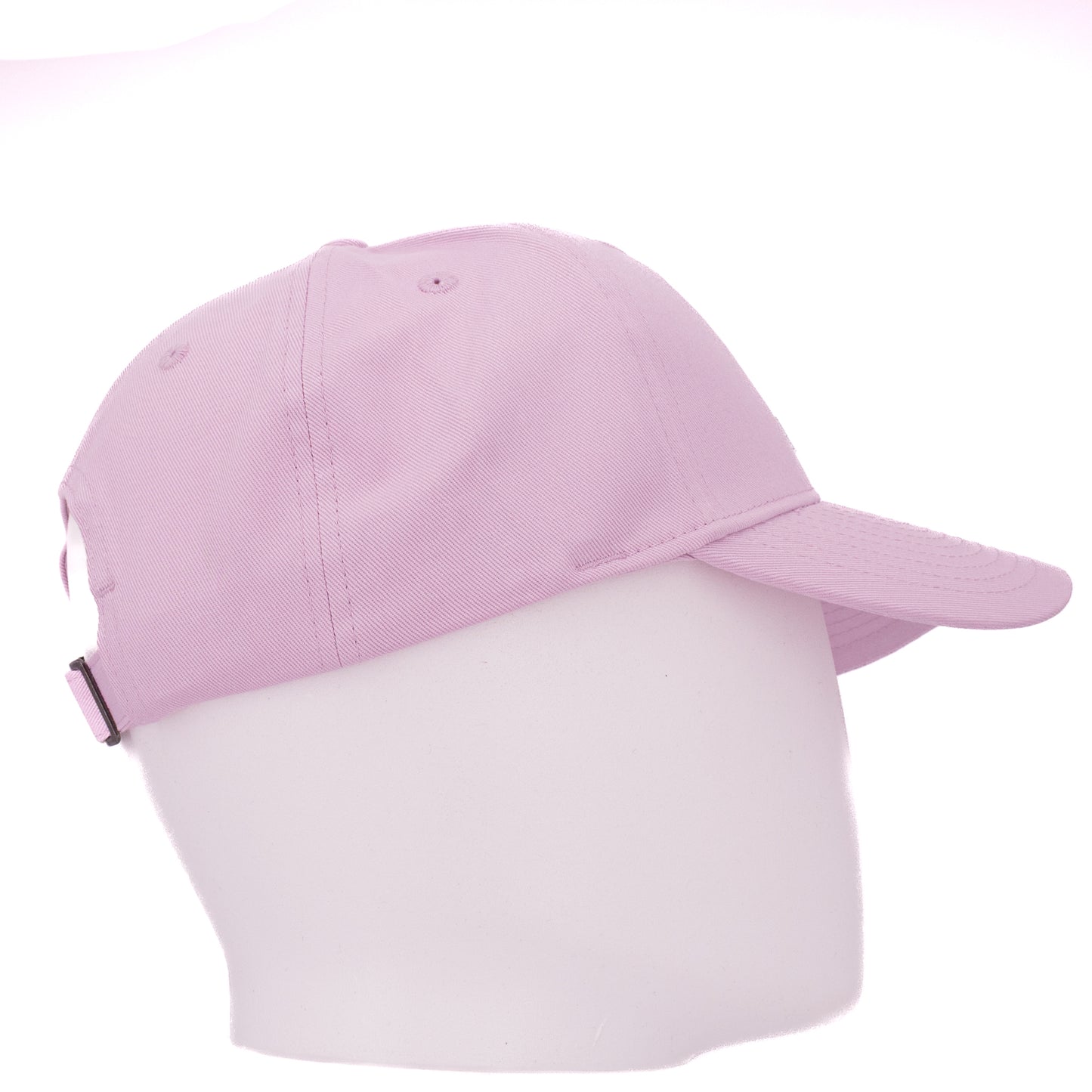 Puma Unisex Archive Logo BB Cap Damen Basecap Einheitsgröße Rosa