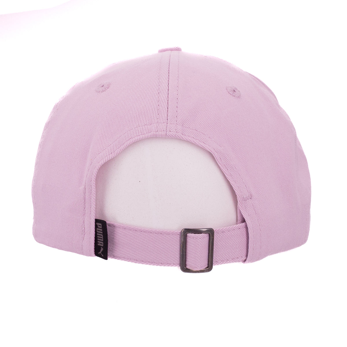 Puma Unisex Archive Logo BB Cap Damen Basecap Einheitsgröße Rosa – Bild 5