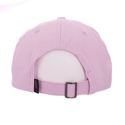 Puma Unisex Archive Logo BB Cap Damen Basecap Einheitsgröße Rosa