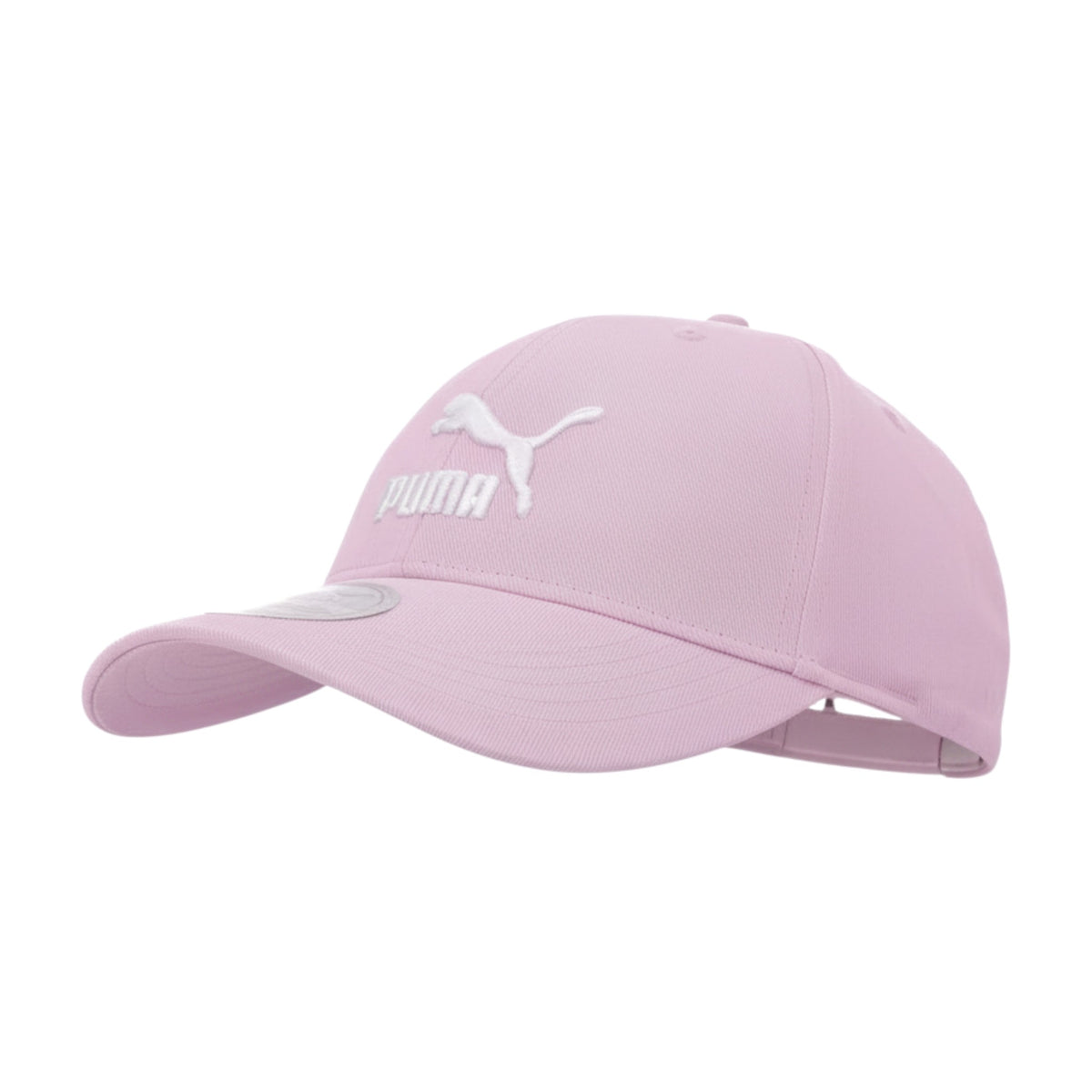 Puma Unisex Archive Logo BB Cap Damen Basecap Einheitsgröße Rosa – Bild 1