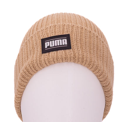 Puma Outdoor Ribbed Classic Cuff Beanie Mütze Gr. one size