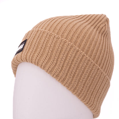Puma Outdoor Ribbed Classic Cuff Beanie Mütze Gr. one size