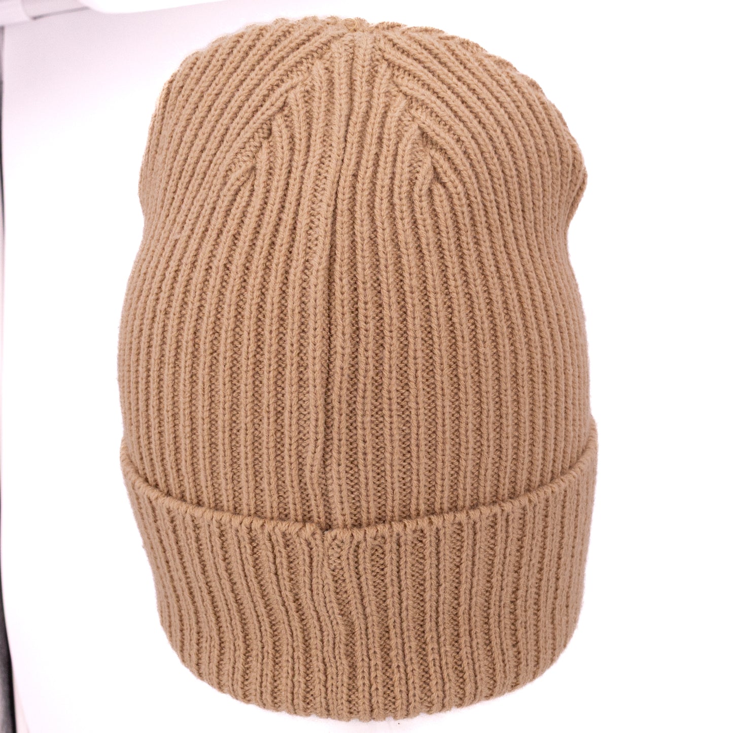 Puma Outdoor Ribbed Classic Cuff Beanie Mütze Gr. one size