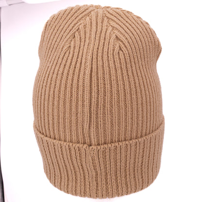 Puma Outdoor Ribbed Classic Cuff Beanie Mütze Gr. one size