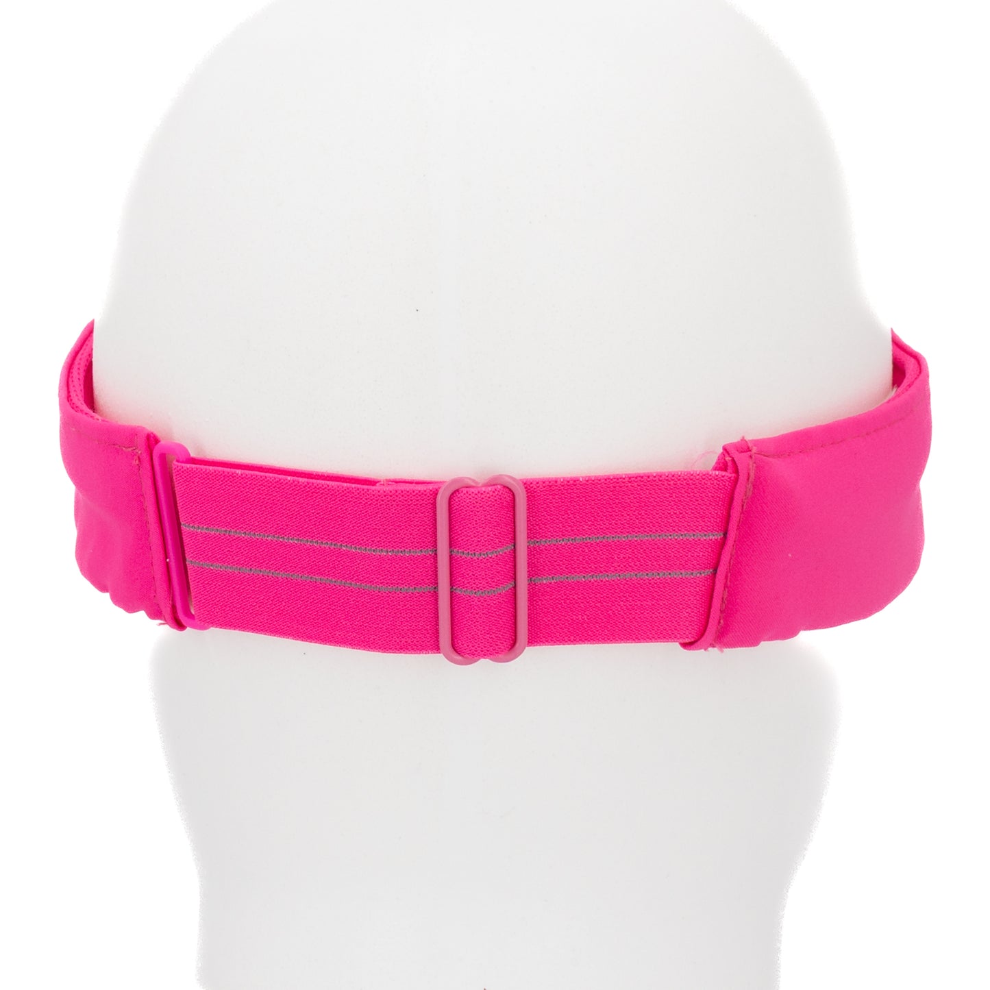 Puma Running Visor Damen Cap Sonnenschutz Pink