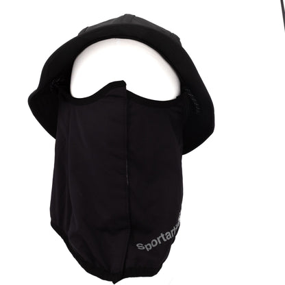 Puma Outdoor Puma X Pleasures Masked Bucket Hat Hut Gr. L/XL 024835-01 – Bild 2