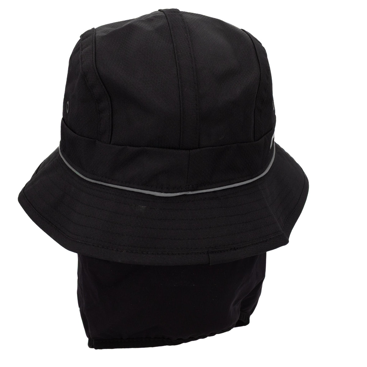 Puma Outdoor Puma X Pleasures Masked Bucket Hat Hut Gr. L/XL 024835-01 – Bild 3