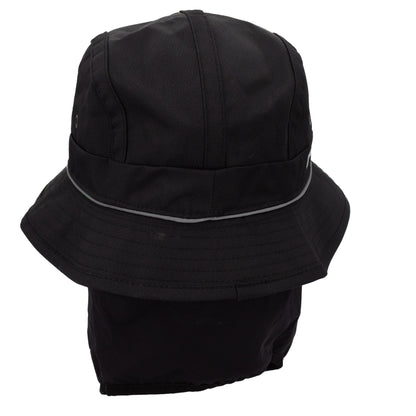 Puma Outdoor Puma X Pleasures Masked Bucket Hat Hut Gr. L/XL 024835-01 – Bild 3