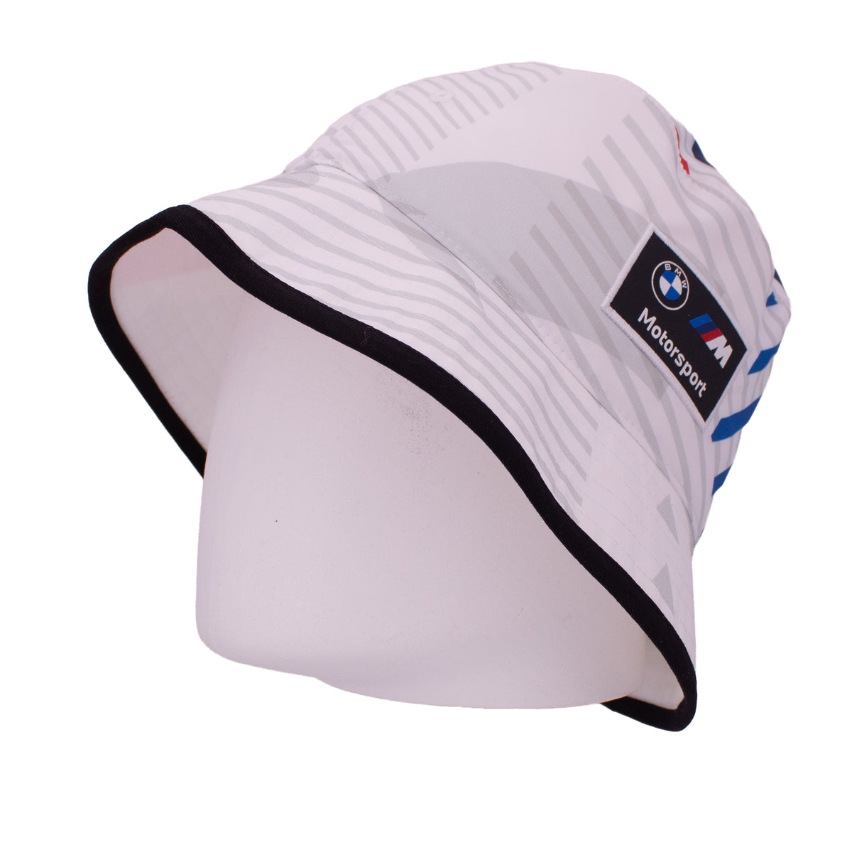 Puma BMW MMS Motorsport Hut Bob Bucket Hat Sonnenhut Fischerhut