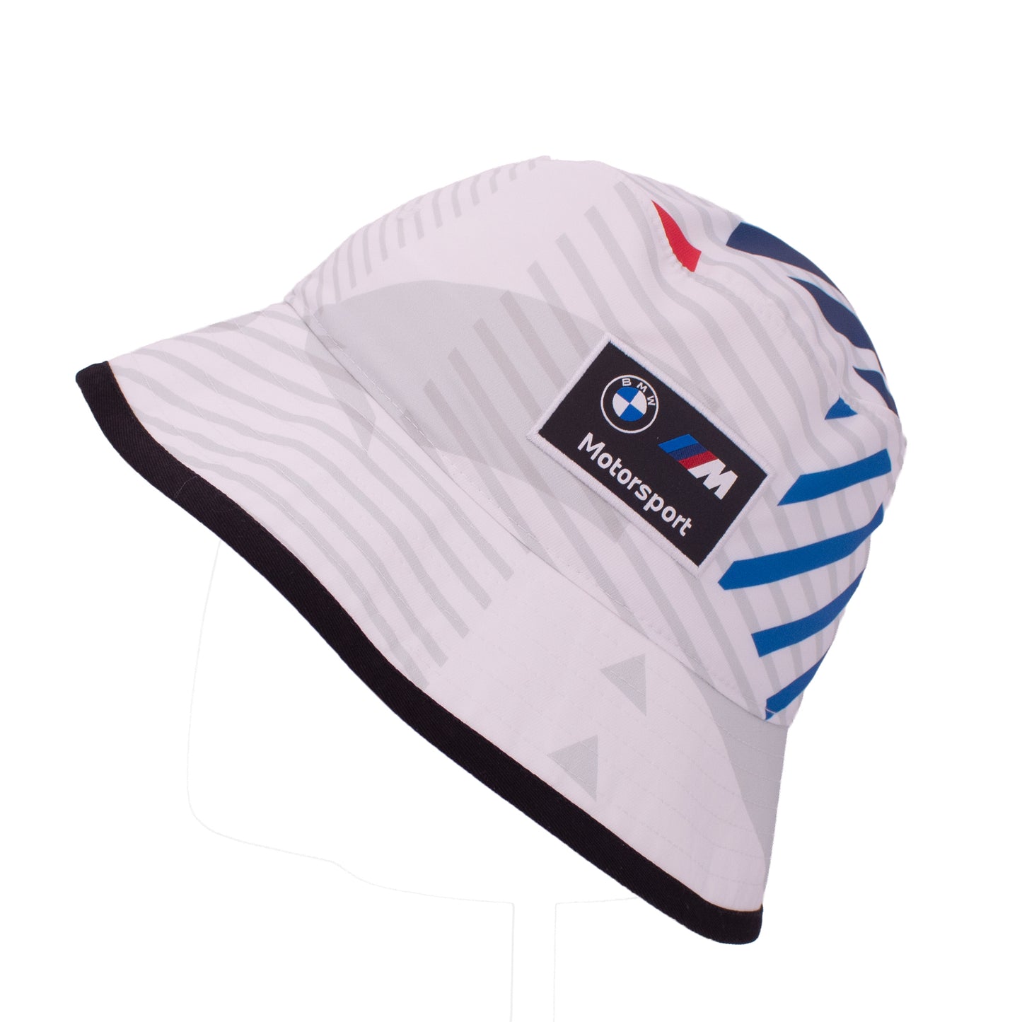 Puma BMW MMS Motorsport Hut Bob Bucket Hat Sonnenhut Fischerhut