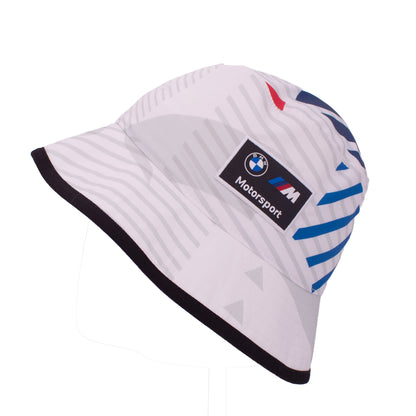 Puma BMW MMS Motorsport Hut Bob Bucket Hat Sonnenhut Fischerhut