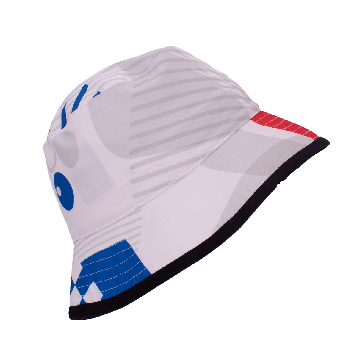 Puma BMW MMS Motorsport Hut Bob Bucket Hat Sonnenhut Fischerhut