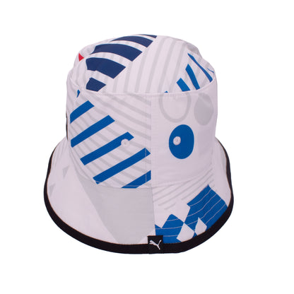Puma BMW MMS Motorsport Hut Bob Bucket Hat Sonnenhut Fischerhut