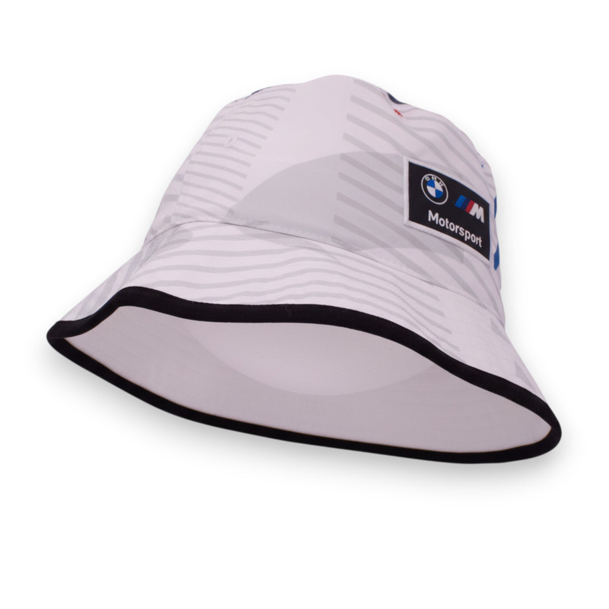 Puma BMW MMS Motorsport Hut Bob Bucket Hat Sonnenhut Fischerhut