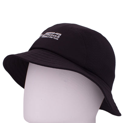 PUMA Mercedes MAGF1 AMG Petronas F1 Statement Bucket Hat Hut Sonnenhut