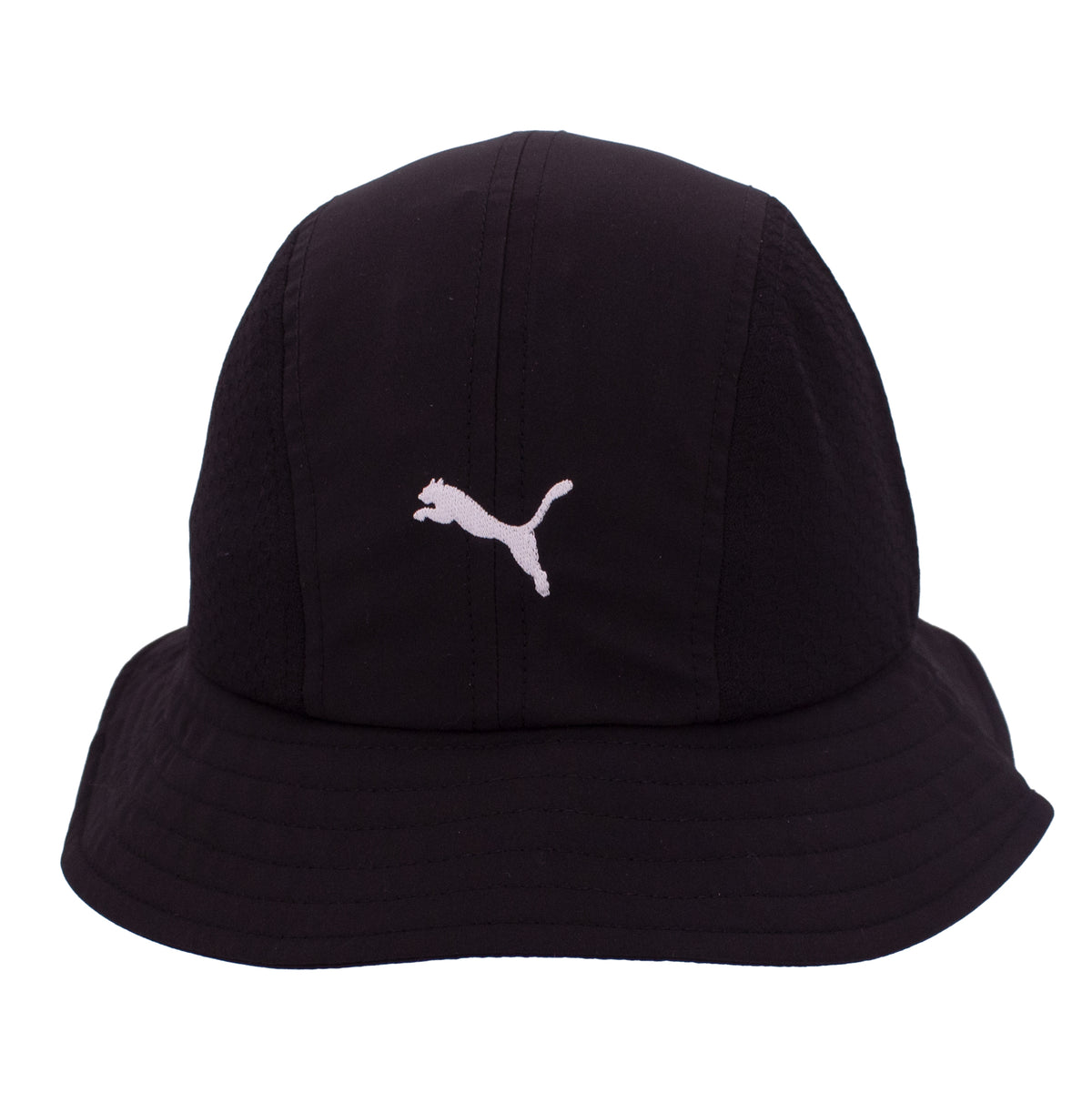 PUMA Mercedes MAGF1 AMG Petronas F1 Statement Bucket Hat Hut Sonnenhut